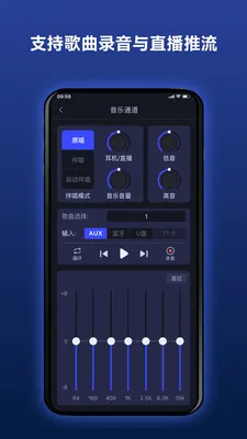 Donner ·������(�����������APP)v2.4.1 �ٷ������ͼ0