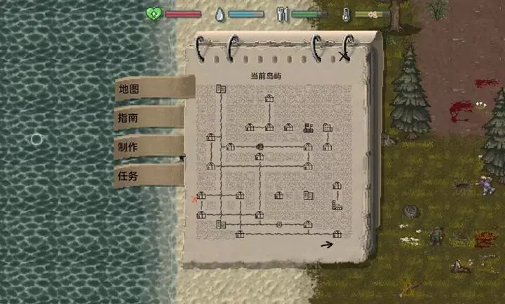 ����DayZģ�鰲׿���ֻ���v+1.1 mod�汾 0.50 ��׿���ͼ1