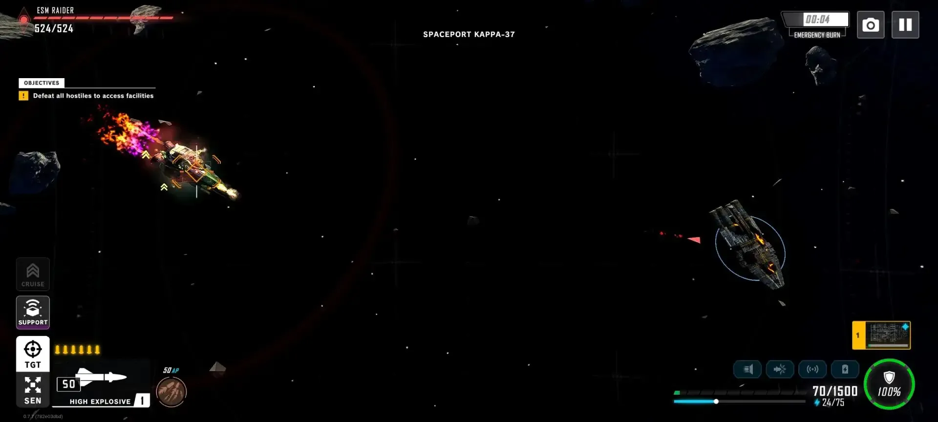 �����Ǽ�Steam��ֲ(�Ǽʼ�ʱս����Ϸ)v0.7.7 �ٷ������ͼ0