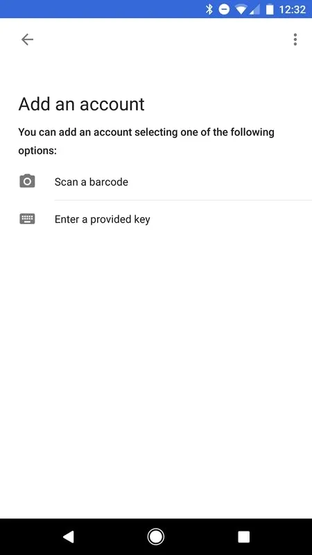 Authenticator(΢��������֤����)v6.2605.3042 �ֻ����ͼ4