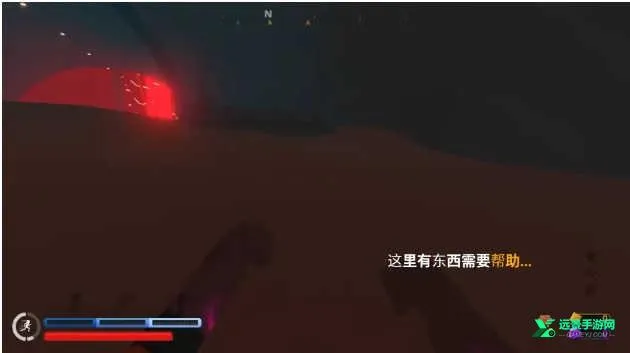 血染小镇最新手机版 血染小镇最新手机版