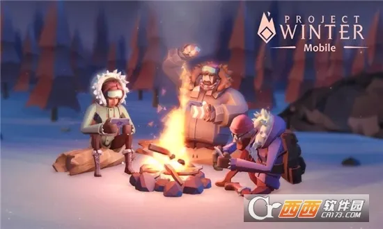 ���ռƻ�(ѩ��ԽҰ������Ϸ)v1.0.0 �ٷ������ͼ0