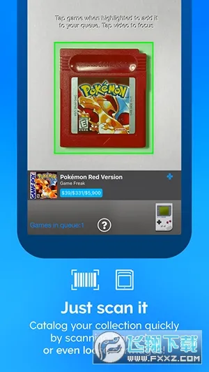  GAMEYE��Ϸ����2026�ٷ����°汾v5.01.01 ��׿���ͼ0