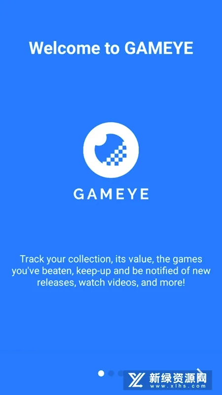  GAMEYE��Ϸ����2026�ٷ����°汾v5.01.01 ��׿���ͼ3
