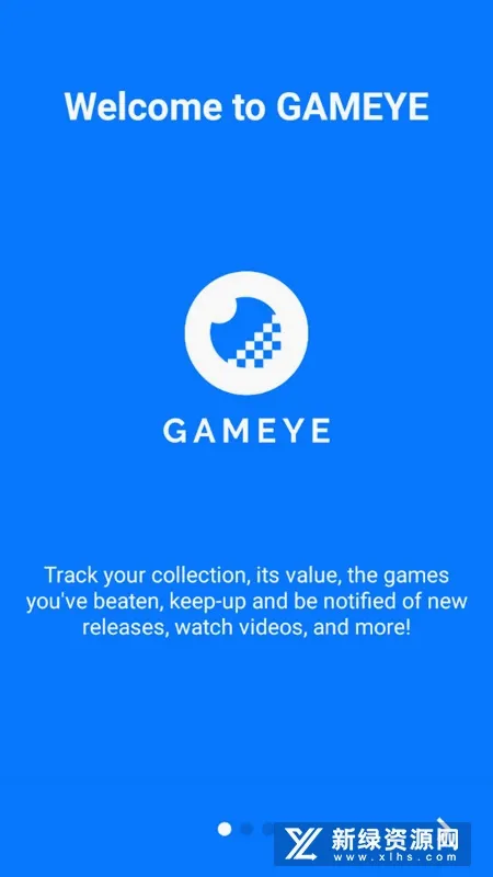  GAMEYE��Ϸ����2026�ٷ����°汾