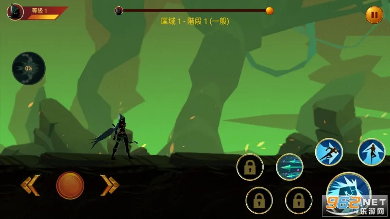 ��Ӱսʿ2(���߸���Ϸ)v1.30.1 ��Ѱ��ͼ2