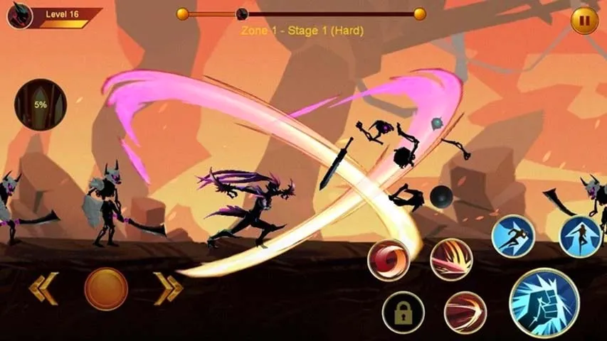��Ӱսʿ2(���߸���Ϸ)v1.30.1 ��Ѱ��ͼ4