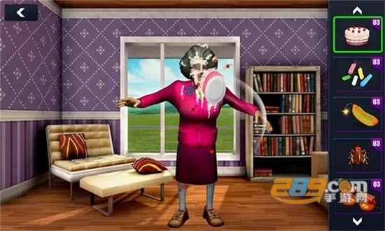 �ֲ���ʦ3D��׿���ֻ���v9.9 ��׿���ͼ1