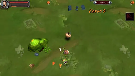 ����սʿ(��RPG��Ϸ)v1.76.1 ��Ѱ��ͼ2