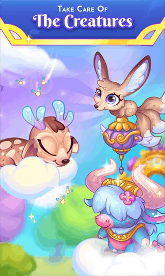 ����˹�ϲ�(ħ���ϲ���Ϸ)v2.16.0 ��Ѱ��ͼ3