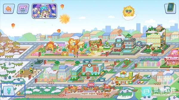 奇妙创意世界2026官方最新版本 奇妙创意世界2026官方最新版本