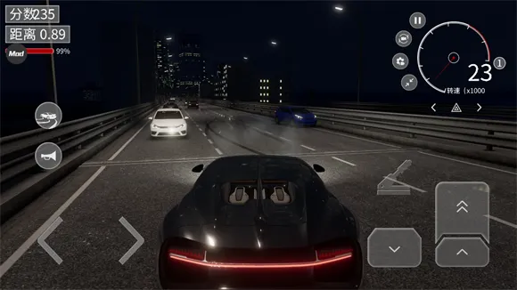 ����֮·��������Ϸ(������ʻ��Ϸ)v1.3.5 ��׿���ͼ0