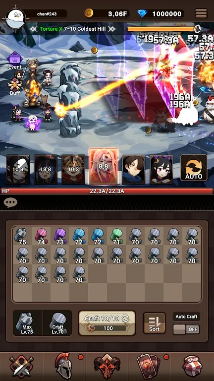 Ӣ��ͻ����(���Զ�ս��Ϸ)v1.0.1 ��Ѱ��ͼ2