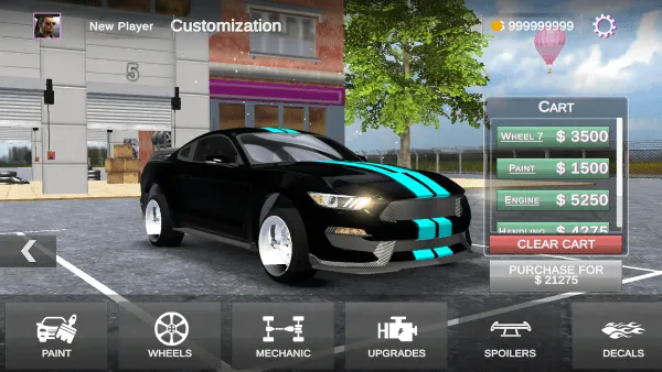 ��ͷ��ƽ��(����������Ϸ)v1 �ֻ����ͼ0