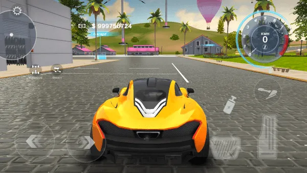 ��ͷ��ƽ��(����������Ϸ)v1 �ֻ����ͼ2