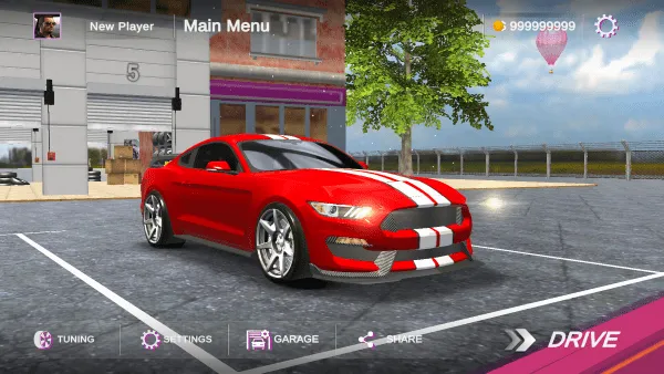 ��ͷ��ƽ��(����������Ϸ)v1 �ֻ����ͼ3