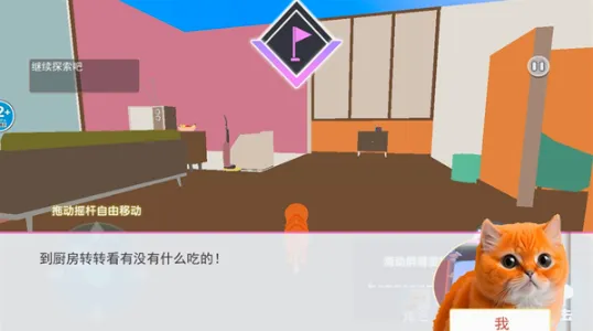 猫咪风云最新手机版 猫咪风云最新手机版