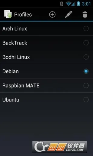 Linux Deploy(��׿װLinux����)v2.6.0 ��Ѱ��ͼ0