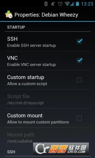 Linux Deploy(��׿װLinux����)v2.6.0 ��Ѱ��ͼ3