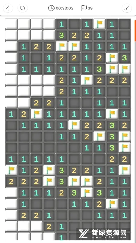 ɨ��F(ɨ����Ϸ�淨)v1.32.1 �ֻ����ͼ0