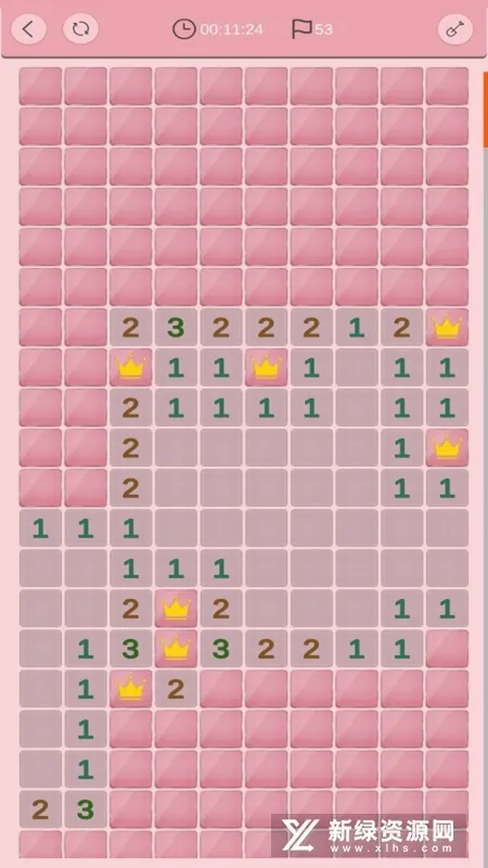 ɨ��F(ɨ����Ϸ�淨)v1.32.1 �ֻ����ͼ1