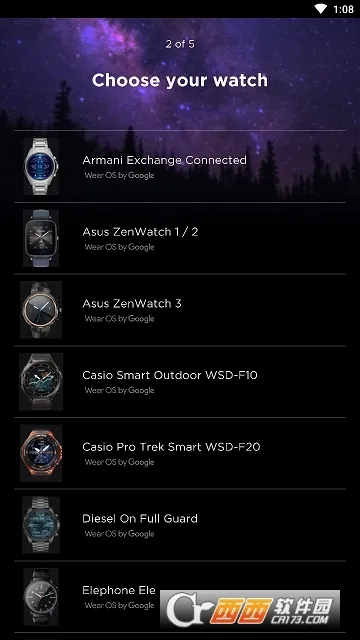 WatchMaker2026���°汾v2.0.0 ��׿���ͼ0