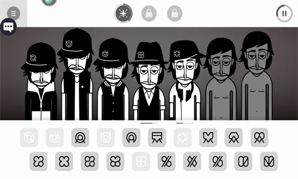�������Deadinsideģ��(���ִ�����Ϸ)v0.5.7 �ٷ������ͼ0
