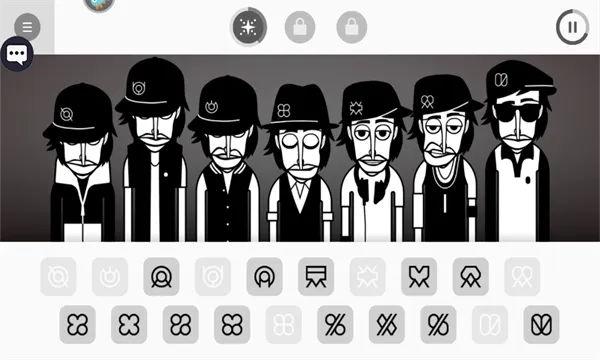 �������Deadinsideģ��(���ִ�����Ϸ)v0.5.7 �ٷ������ͼ3