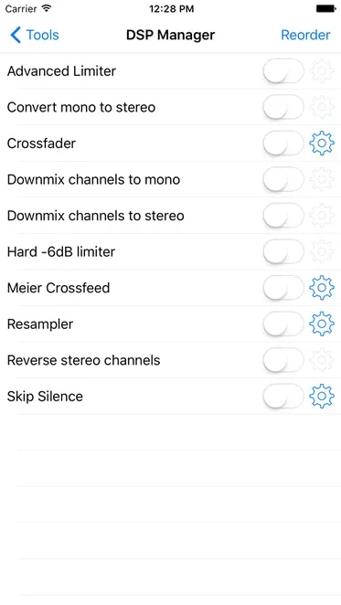 foobar2000�����ֻ���v2.25 �ֻ����ͼ0