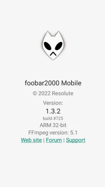 foobar2000�����ֻ���v2.25 �ֻ����ͼ4