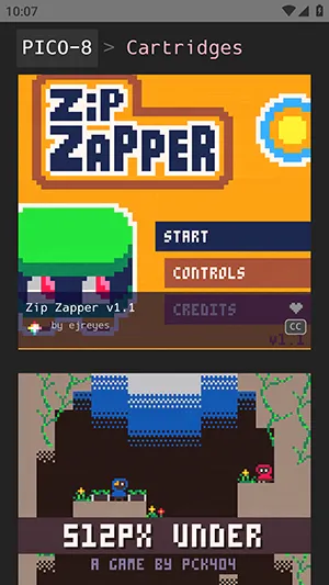 Pocket8ģ���������ֻ���v1.6.2 �ٷ������ͼ3