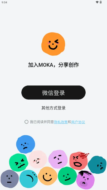 MOKA�ռ�