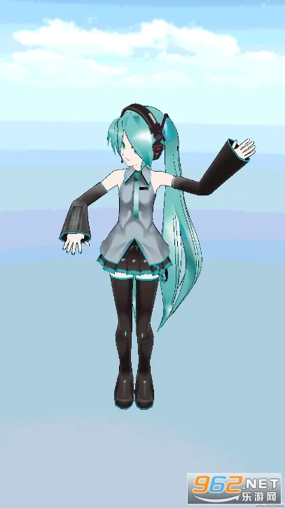 MikuMikuDance2026�ٷ����°汾v5.4 ��׿���ͼ3