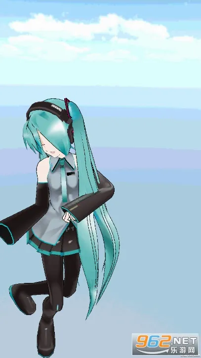 MikuMikuDance2026�ٷ����°汾v5.4 ��׿���ͼ1