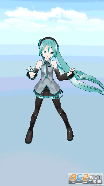 MikuMikuDance2026�ٷ����°汾v5.4 ��׿���ͼ0
