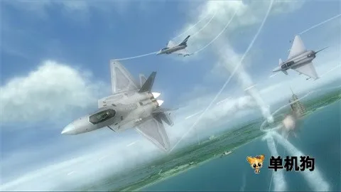 鹰击长空(飞行射击游戏) 鹰击长空(飞行射击游戏)