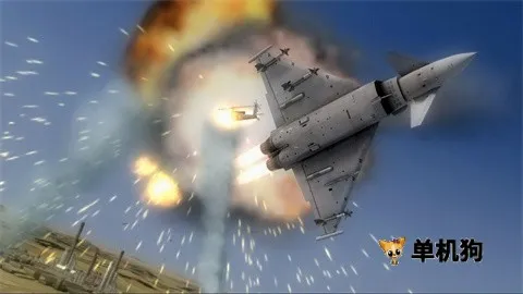 鹰击长空(飞行射击游戏) 鹰击长空(飞行射击游戏)