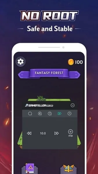 ���پ��鰲׿���ֻ���v5.3.2.5 �ٷ������ͼ4