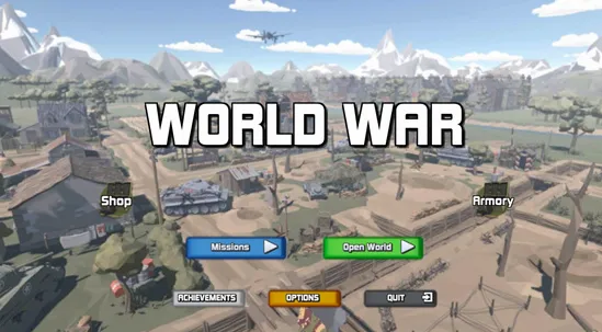 world war多贡战争2026最新版本 world war多贡战争2026最新版本