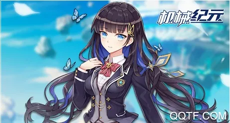 机械纪元安卓版手机版 机械纪元安卓版手机版