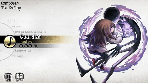 Deemo(����ð����Ϸ)v1.3.0 �ٷ������ͼ0