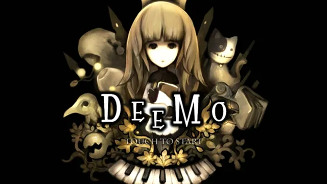 Deemo(����ð����Ϸ)