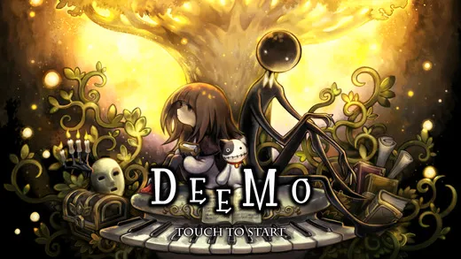Deemo(����ð����Ϸ)v1.3.0 �ٷ������ͼ3
