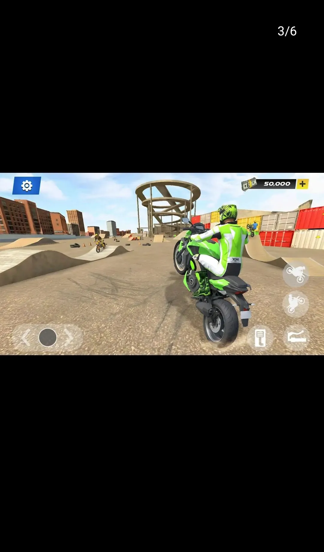 Ħ�г���ͷ3Dȫ������2026�ٷ����°汾v1.0.3 ��Ѱ��ͼ2