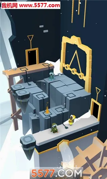 Path of Giants����֮·��Ϸ2026���°汾v3.0.0 �ֻ����ͼ0