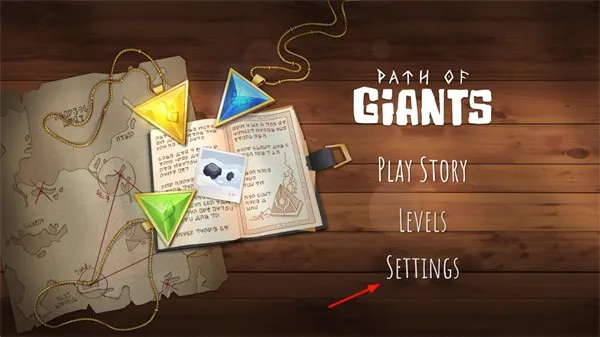 Path of Giants����֮·��Ϸ2026���°汾