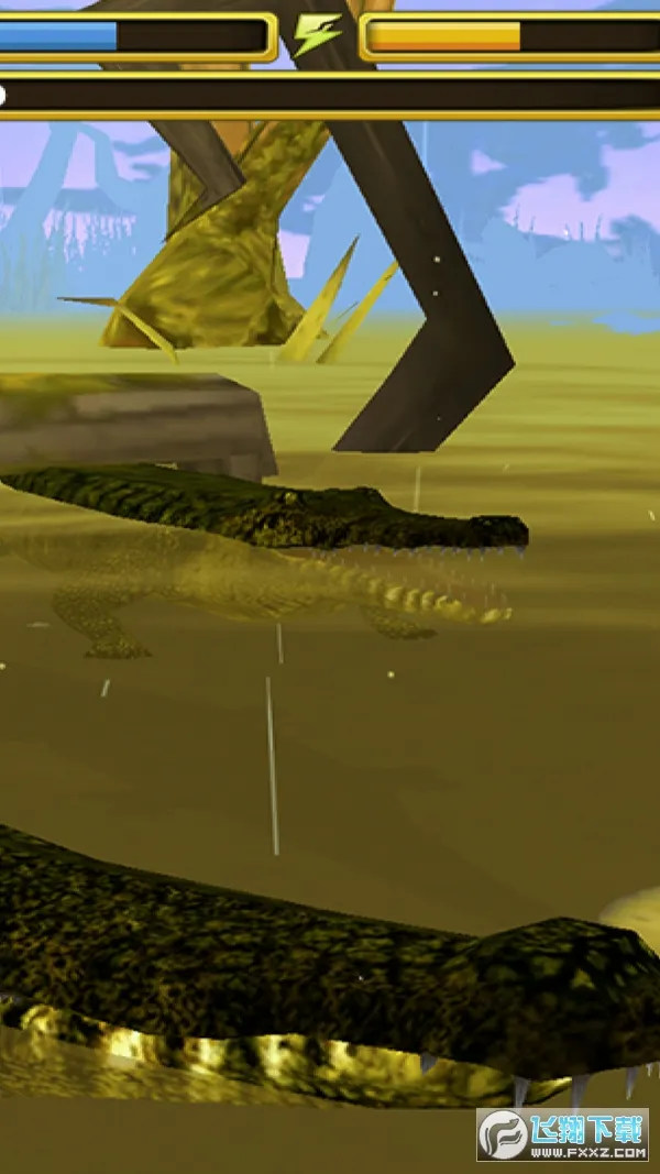 ��������ģ��������(����������Ϸ3D)v1.0.3 �ٷ������ͼ1