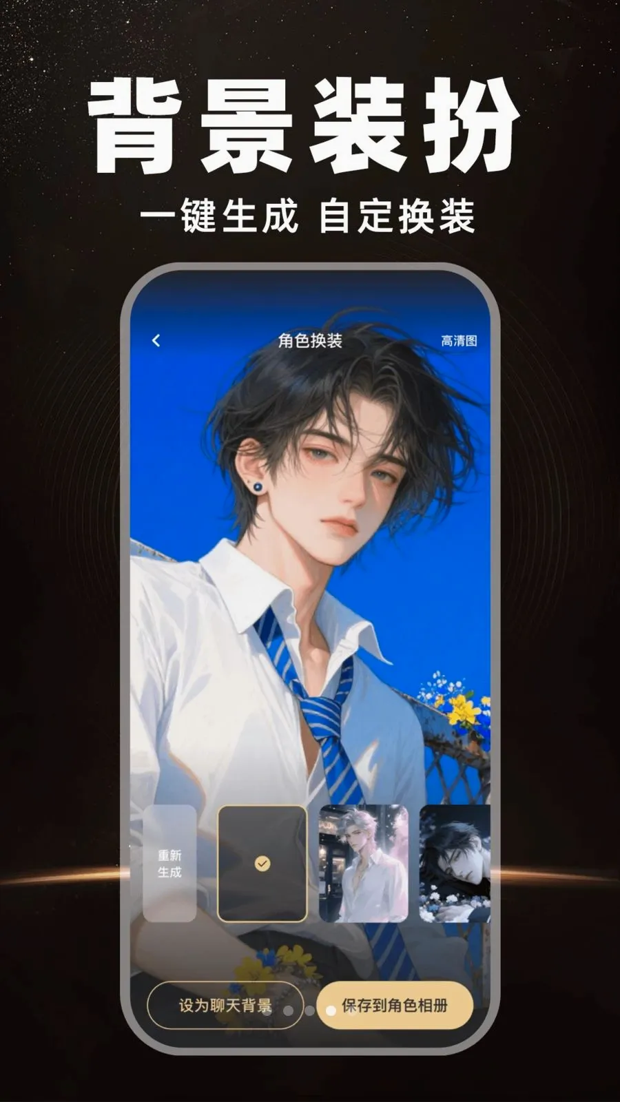 AI�����Ի�����(AI������칦��)v1.0.0 �ٷ������ͼ3