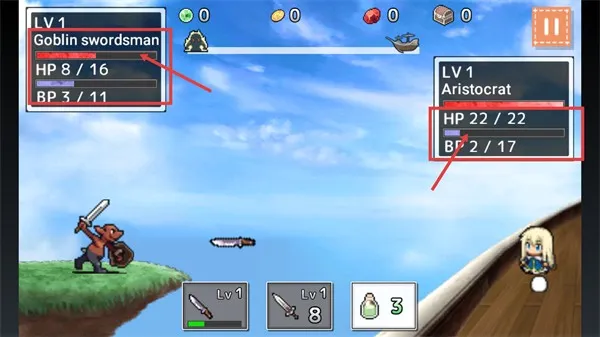 ����Ͷ��rpg(����Ͷ����Ϸ)