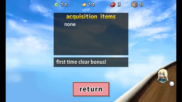 ����Ͷ��rpg(����Ͷ����Ϸ)v1.99948 �ֻ����ͼ4
